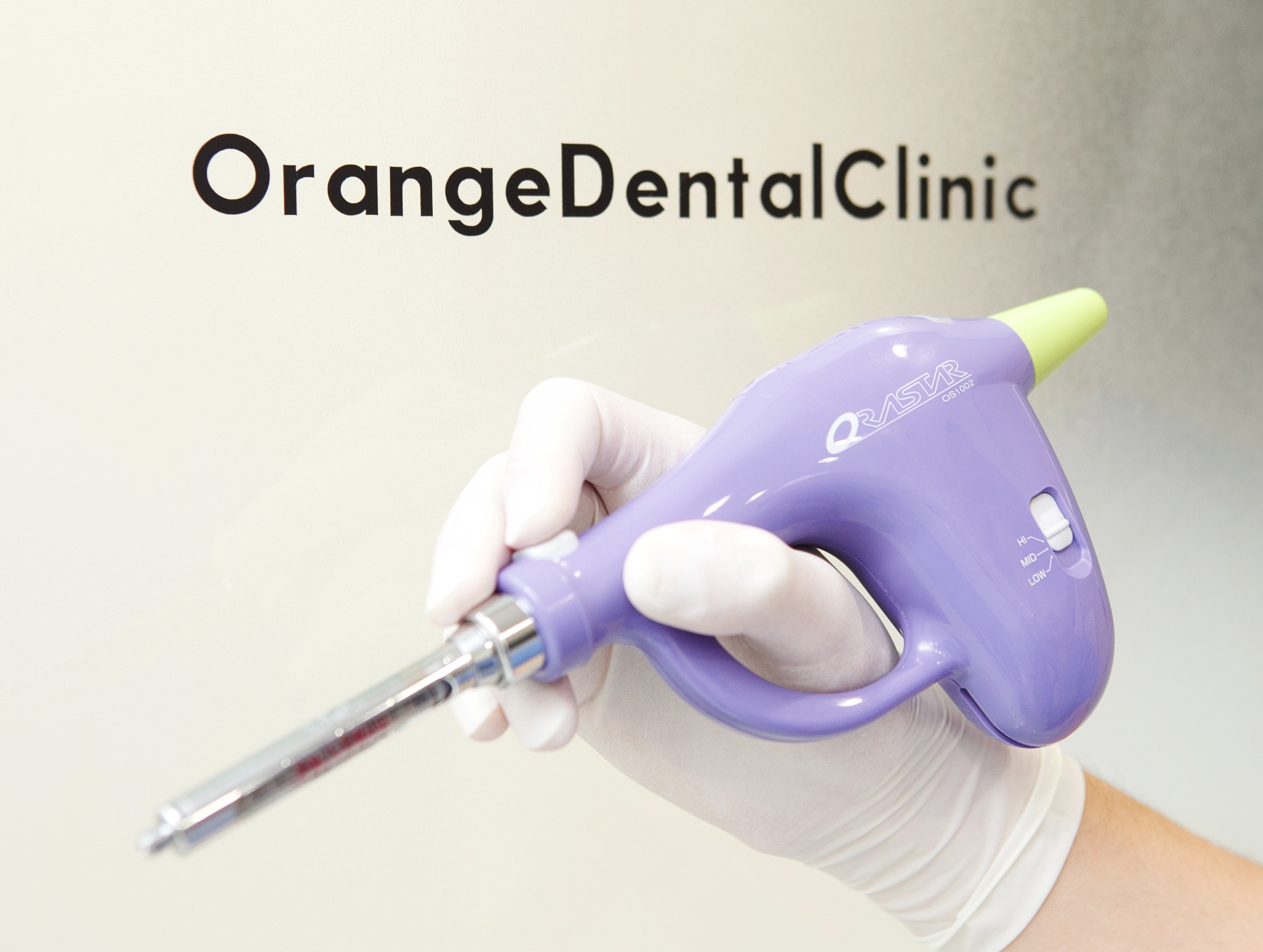 値下げ！ニプロ 電動麻酔 歯科 ニプロジェクト①